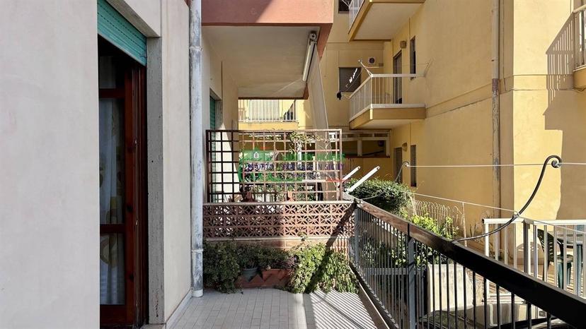 Trilocale via delle Sirene 9, Marina di Ragusa Centro, Ragusa — foto 21 di 23