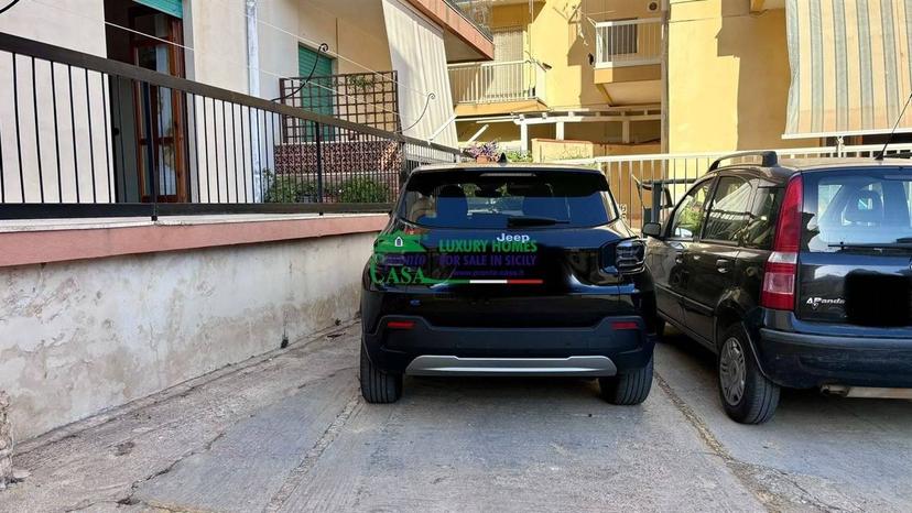 Trilocale via delle Sirene 9, Marina di Ragusa Centro, Ragusa — foto 17 di 23