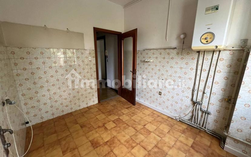Appartamento via Piave 2, Stadio Omobono Tenni, Treviso — foto 3 di 42
