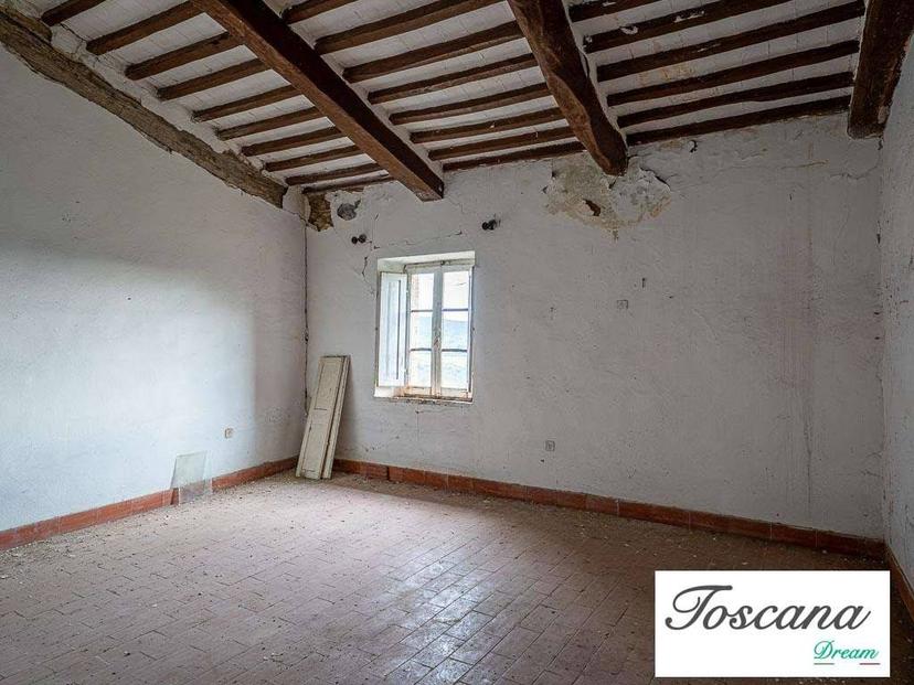 Rustico, da ristrutturare, 628 m², Monterotondo Marittimo — foto 7 di 40