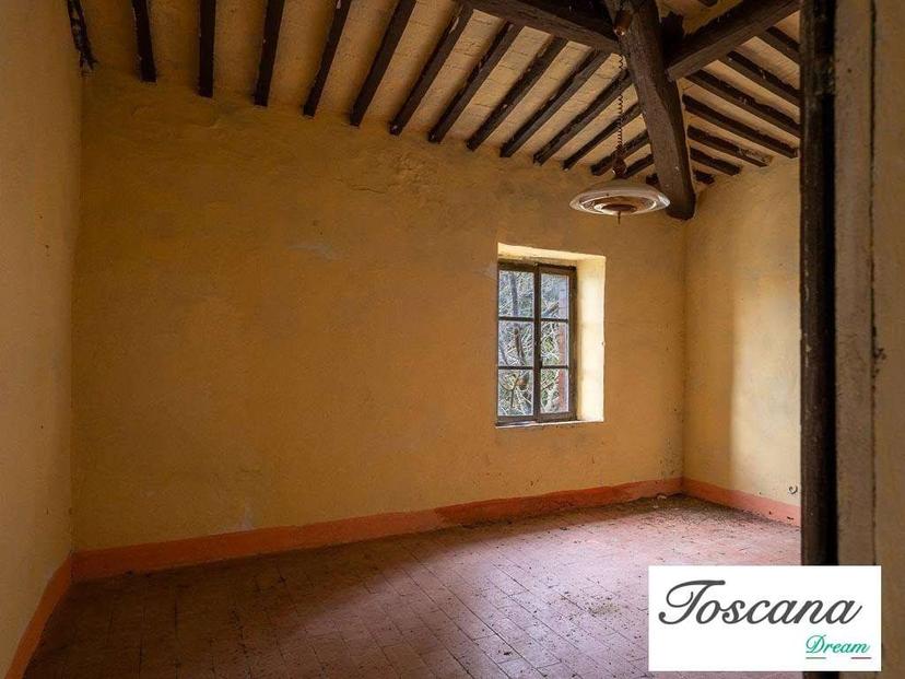 Rustico, da ristrutturare, 628 m², Monterotondo Marittimo — foto 15 di 40