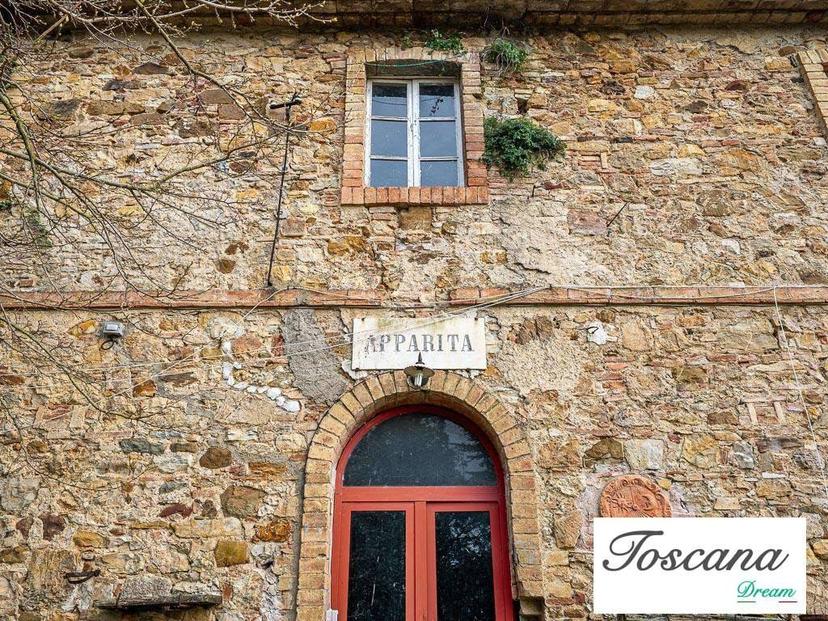 Rustico, da ristrutturare, 628 m², Monterotondo Marittimo — foto 39 di 40