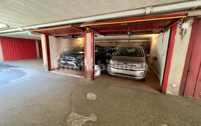 Attico via Niccolò Paganini 34, Cazzaniga - Ospedale, Monza — foto 21 di 38