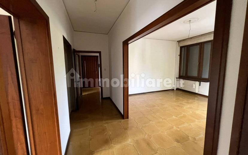 Appartamento via Piave 2, Stadio Omobono Tenni, Treviso — foto 36 di 42