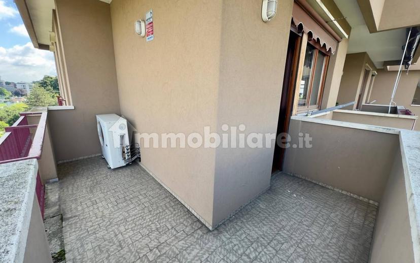 Attico via Niccolò Paganini 34, Cazzaniga - Ospedale, Monza — foto 29 di 38