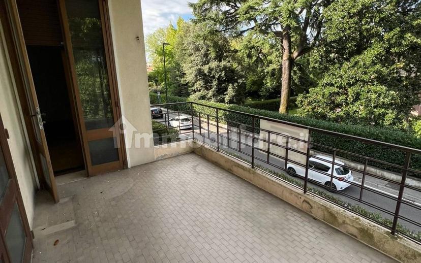 Appartamento via Piave 2, Stadio Omobono Tenni, Treviso — foto 23 di 42