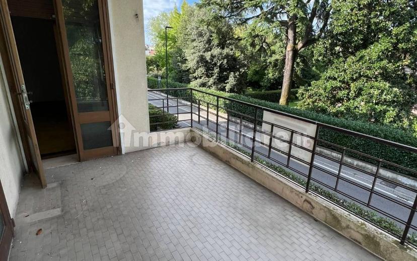 Appartamento via Piave 2, Stadio Omobono Tenni, Treviso — foto 10 di 42