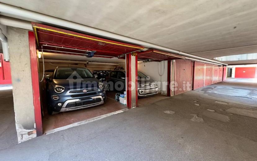 Attico via Niccolò Paganini 34, Cazzaniga - Ospedale, Monza — foto 5 di 38