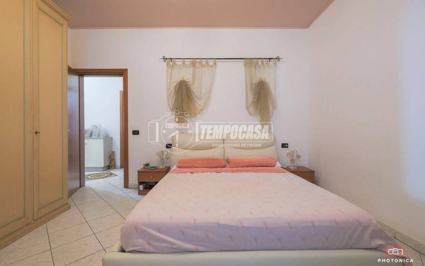 Quadrilocale via del Limite, Lugo — foto 21 di 25