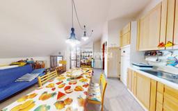Trilocale buono stato, primo piano, Centro, Porto Sant'Elpidio