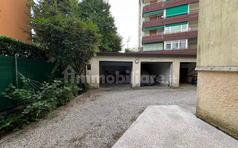 Appartamento via Piave 2, Stadio Omobono Tenni, Treviso — foto 30 di 42