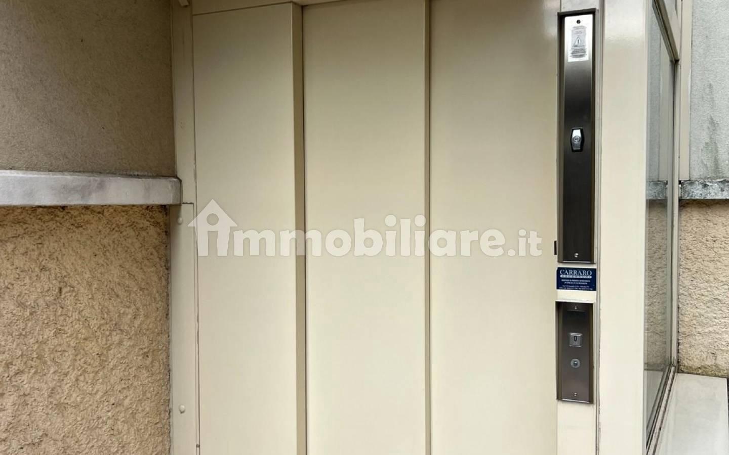 Appartamento via Piave 2, Stadio Omobono Tenni, Treviso