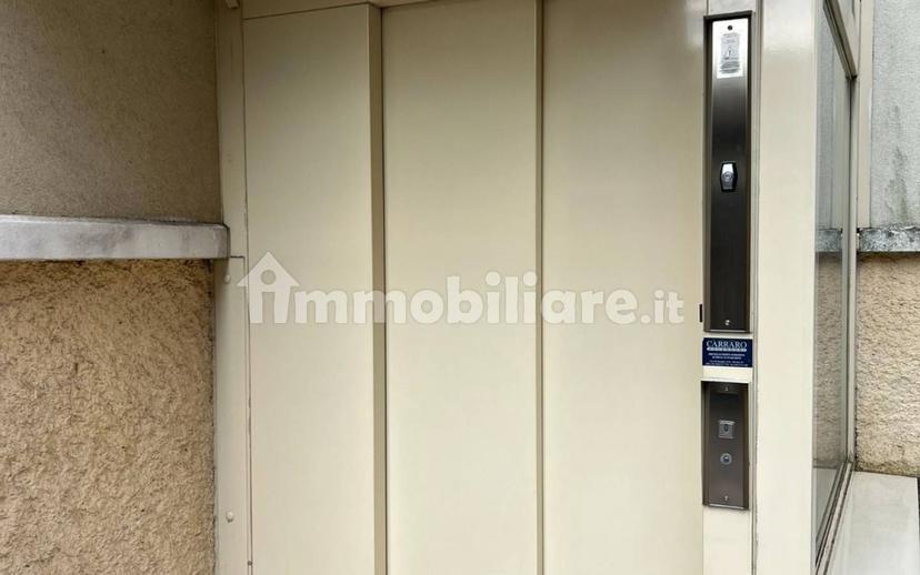 Appartamento via Piave 2, Stadio Omobono Tenni, Treviso