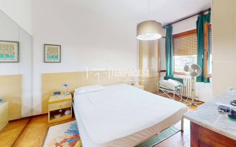 Trilocale buono stato, primo piano, Centro, Porto Sant'Elpidio — foto 5 di 14