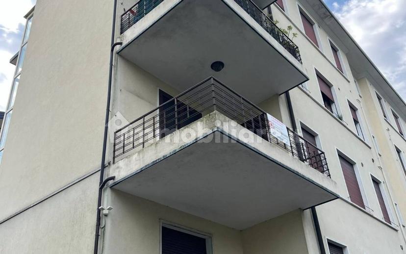 Appartamento via Piave 2, Stadio Omobono Tenni, Treviso — foto 20 di 42