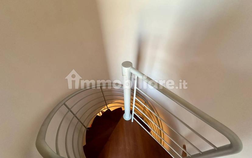 Attico via Niccolò Paganini 34, Cazzaniga - Ospedale, Monza — foto 16 di 38