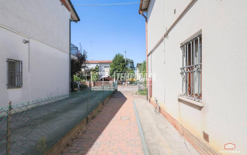 Quadrilocale via del Limite, Lugo — foto 18 di 25