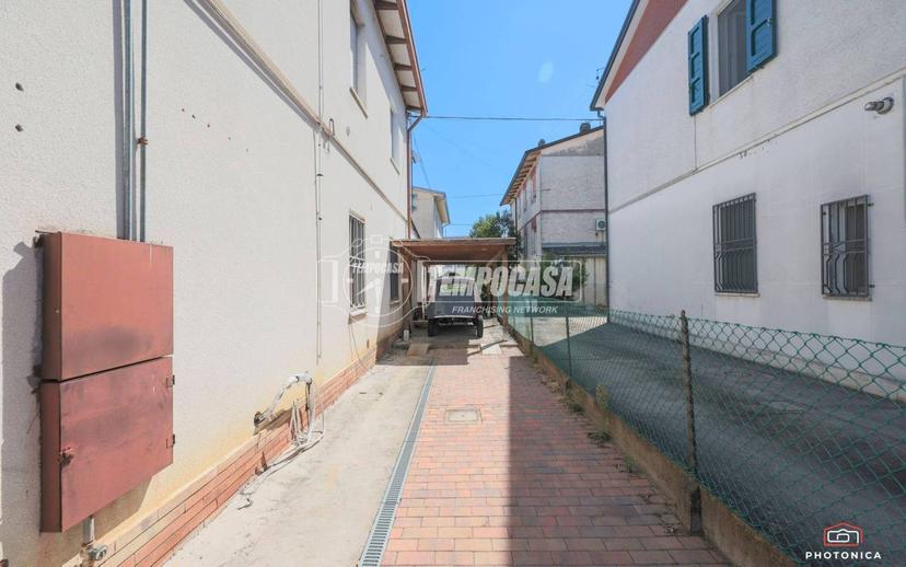 Quadrilocale via del Limite, Lugo — foto 4 di 25