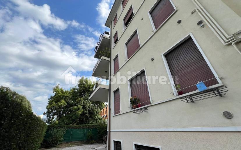 Appartamento via Piave 2, Stadio Omobono Tenni, Treviso — foto 33 di 42