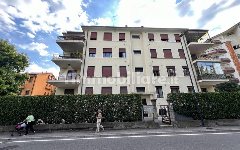 Appartamento via Piave 2, Stadio Omobono Tenni, Treviso — foto 7 di 42