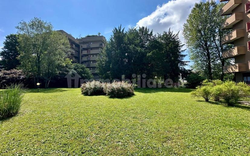 Attico via Niccolò Paganini 34, Cazzaniga - Ospedale, Monza — foto 4 di 38