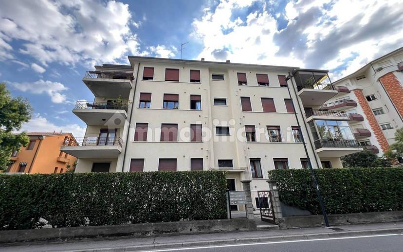 Appartamento via Piave 2, Stadio Omobono Tenni, Treviso — foto 34 di 42