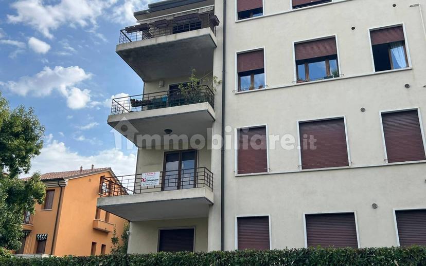 Appartamento via Piave 2, Stadio Omobono Tenni, Treviso — foto 31 di 42