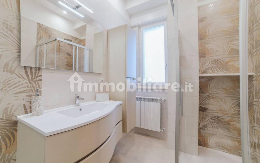 Quadrilocale via Alessandro Scarlatti 3, Centro, Carovigno — foto 5 di 6