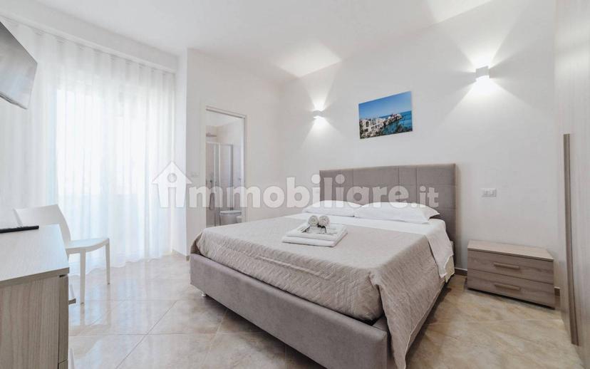 Quadrilocale via Alessandro Scarlatti 3, Centro, Carovigno — foto 4 di 6