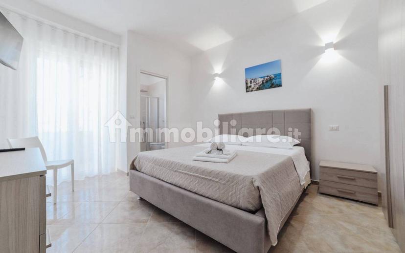 Quadrilocale via Alessandro Scarlatti 3, Centro, Carovigno — foto 2 di 6