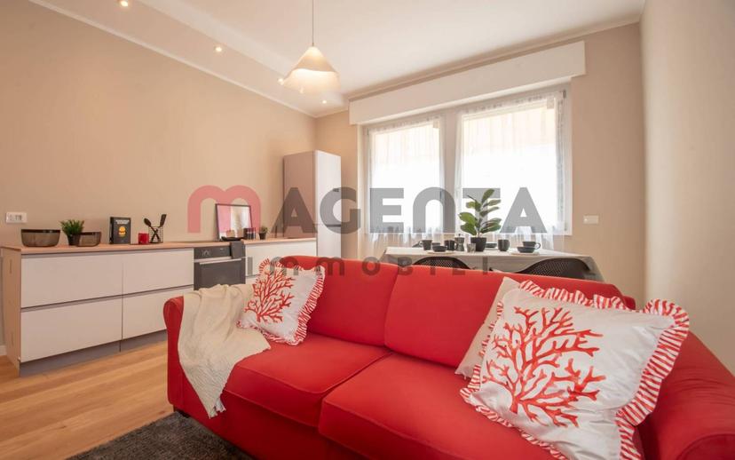 Trilocale corso Magenta 43D, Magenta - Arnaldo, Brescia — foto 11 di 31