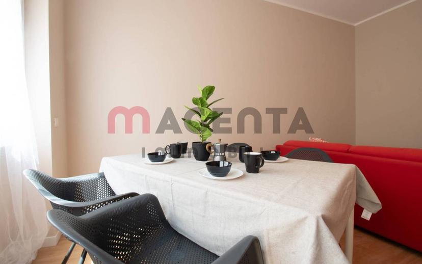 Trilocale corso Magenta 43D, Magenta - Arnaldo, Brescia — foto 26 di 31