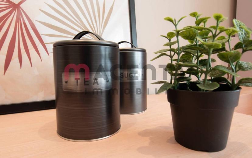 Trilocale corso Magenta 43D, Magenta - Arnaldo, Brescia — foto 12 di 31