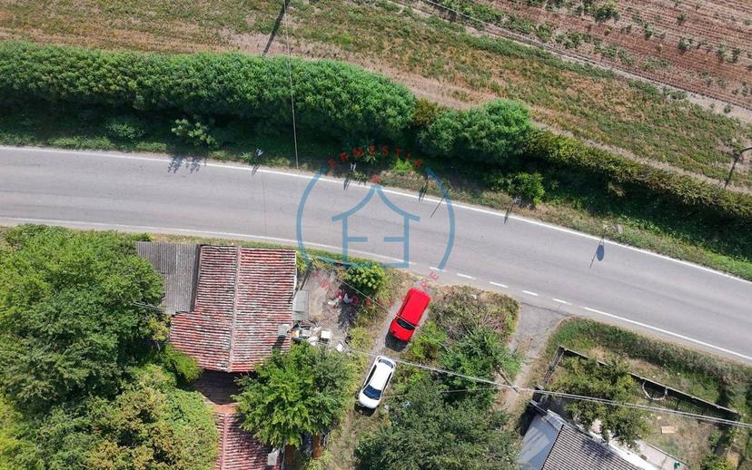 Villa a schiera via Arzerini, Ospedaletto Euganeo — foto 6 di 24
