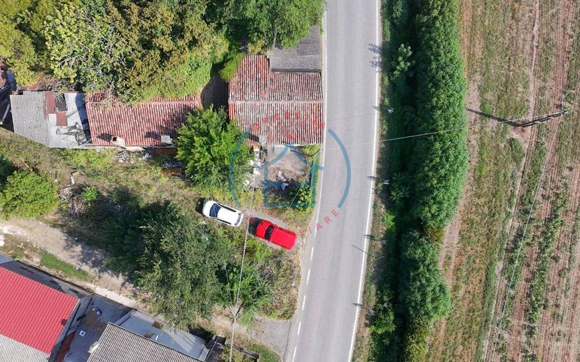 Villa a schiera via Arzerini, Ospedaletto Euganeo — foto 12 di 24