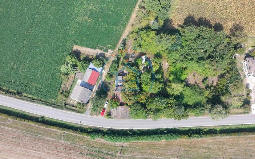 Villa a schiera via Arzerini, Ospedaletto Euganeo — foto 24 di 24