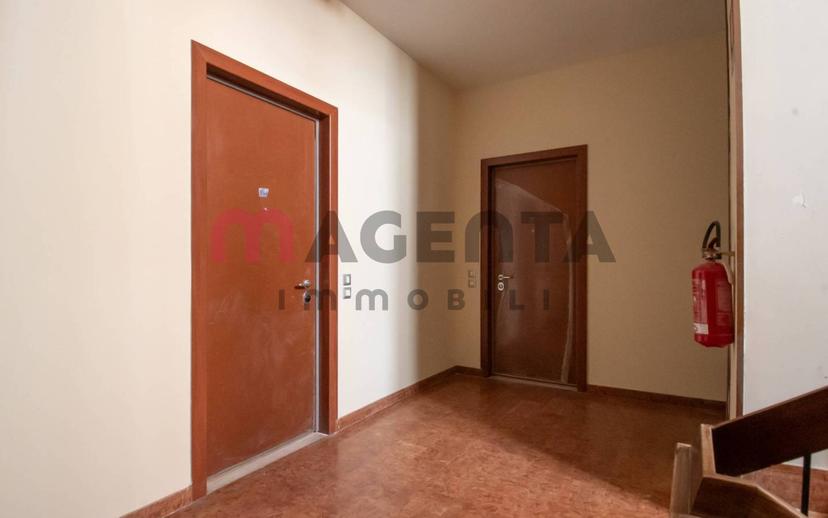 Trilocale corso Magenta 43D, Magenta - Arnaldo, Brescia — foto 2 di 31