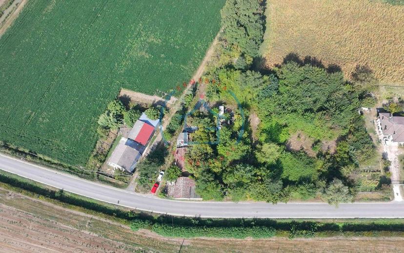 Villa a schiera via Arzerini, Ospedaletto Euganeo — foto 4 di 24