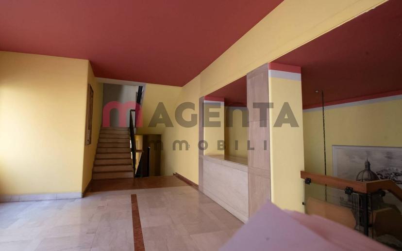 Trilocale corso Magenta 43D, Magenta - Arnaldo, Brescia — foto 4 di 31