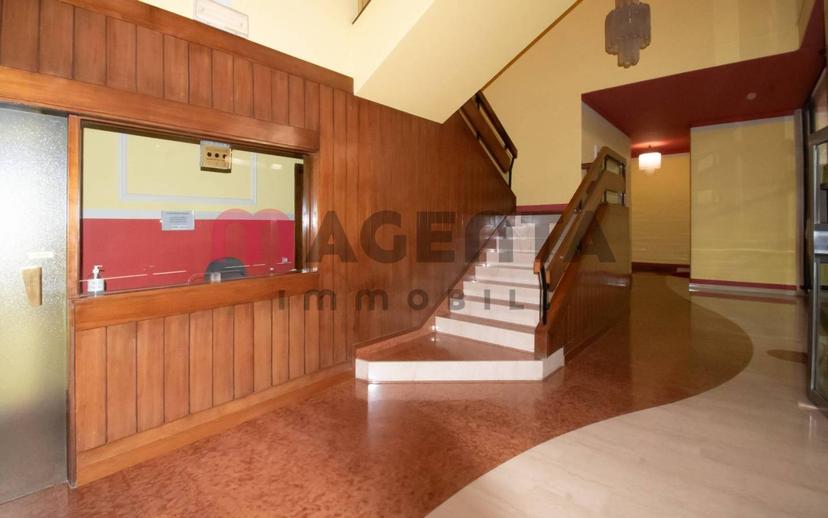 Trilocale corso Magenta 43D, Magenta - Arnaldo, Brescia — foto 25 di 31