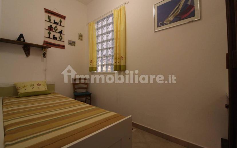 Trilocale via Magnone 24, Centro, Ceriale