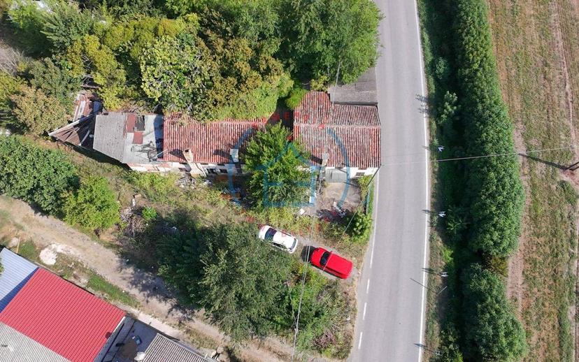 Villa a schiera via Arzerini, Ospedaletto Euganeo — foto 9 di 24