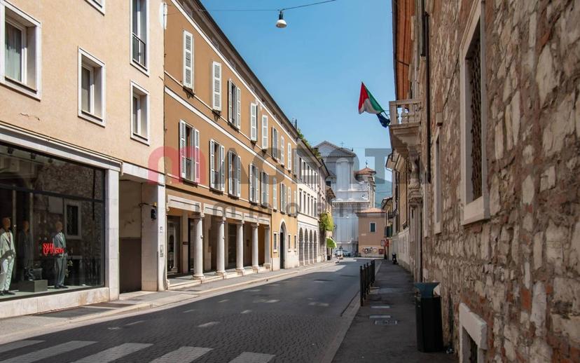 Trilocale corso Magenta 43D, Magenta - Arnaldo, Brescia — foto 22 di 31