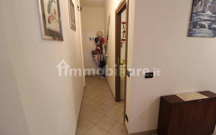 Trilocale via Magnone 24, Centro, Ceriale — foto 17 di 22