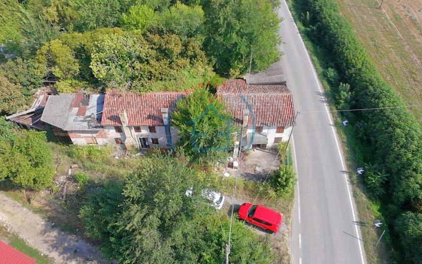 Villa a schiera via Arzerini, Ospedaletto Euganeo — foto 23 di 24
