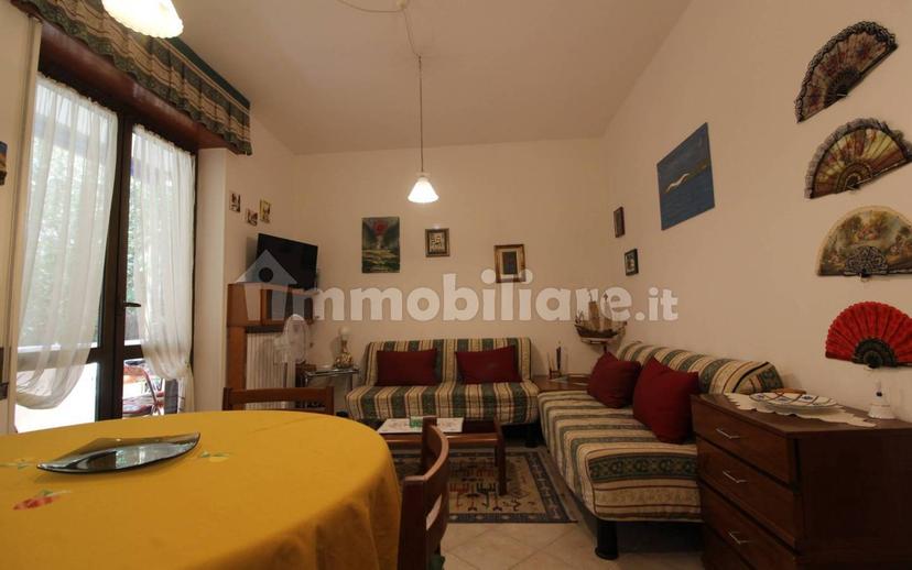 Trilocale via Magnone 24, Centro, Ceriale — foto 19 di 22