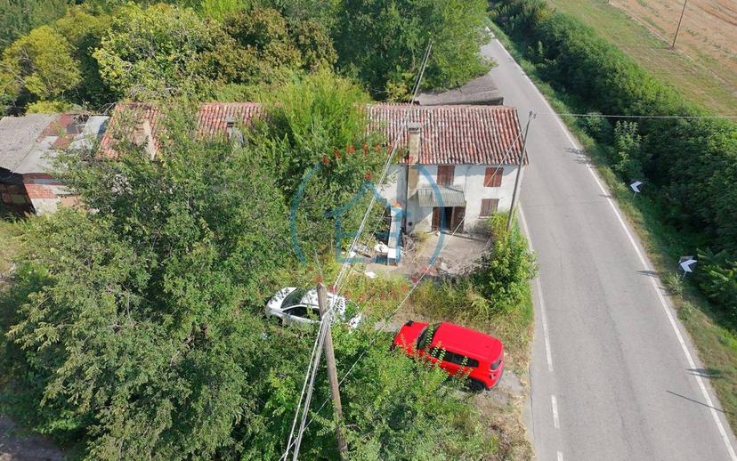 Villa a schiera via Arzerini, Ospedaletto Euganeo — foto 20 di 24