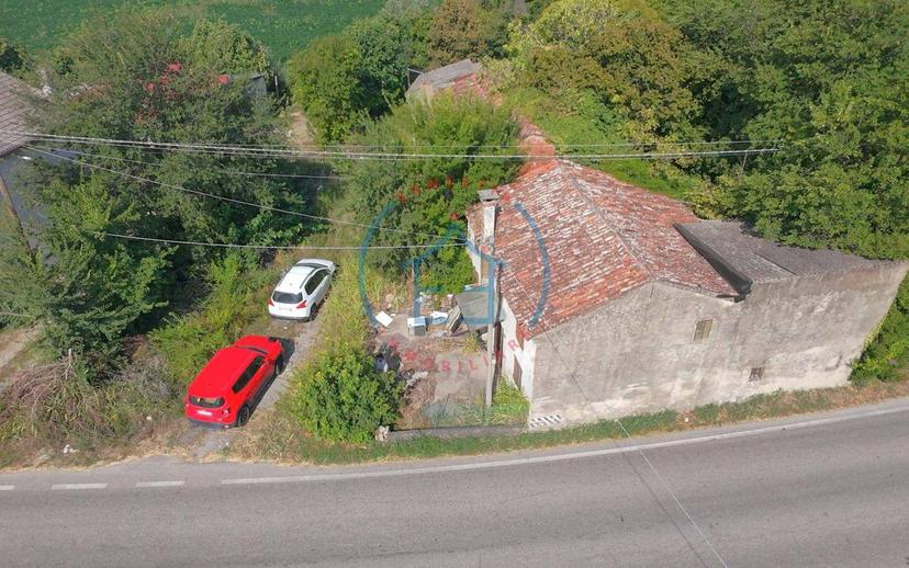 Villa a schiera via Arzerini, Ospedaletto Euganeo — foto 15 di 24
