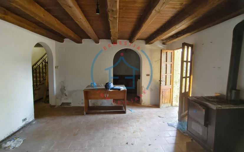 Villa a schiera via Arzerini, Ospedaletto Euganeo — foto 11 di 24
