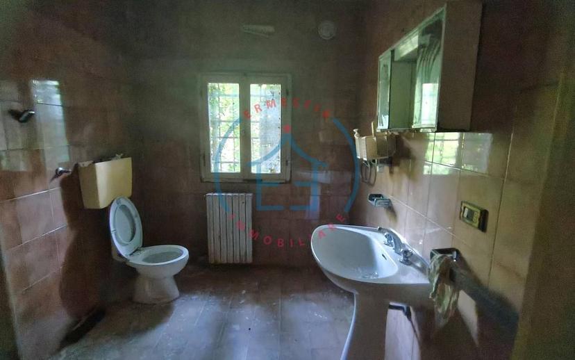 Villa a schiera via Arzerini, Ospedaletto Euganeo — foto 8 di 24